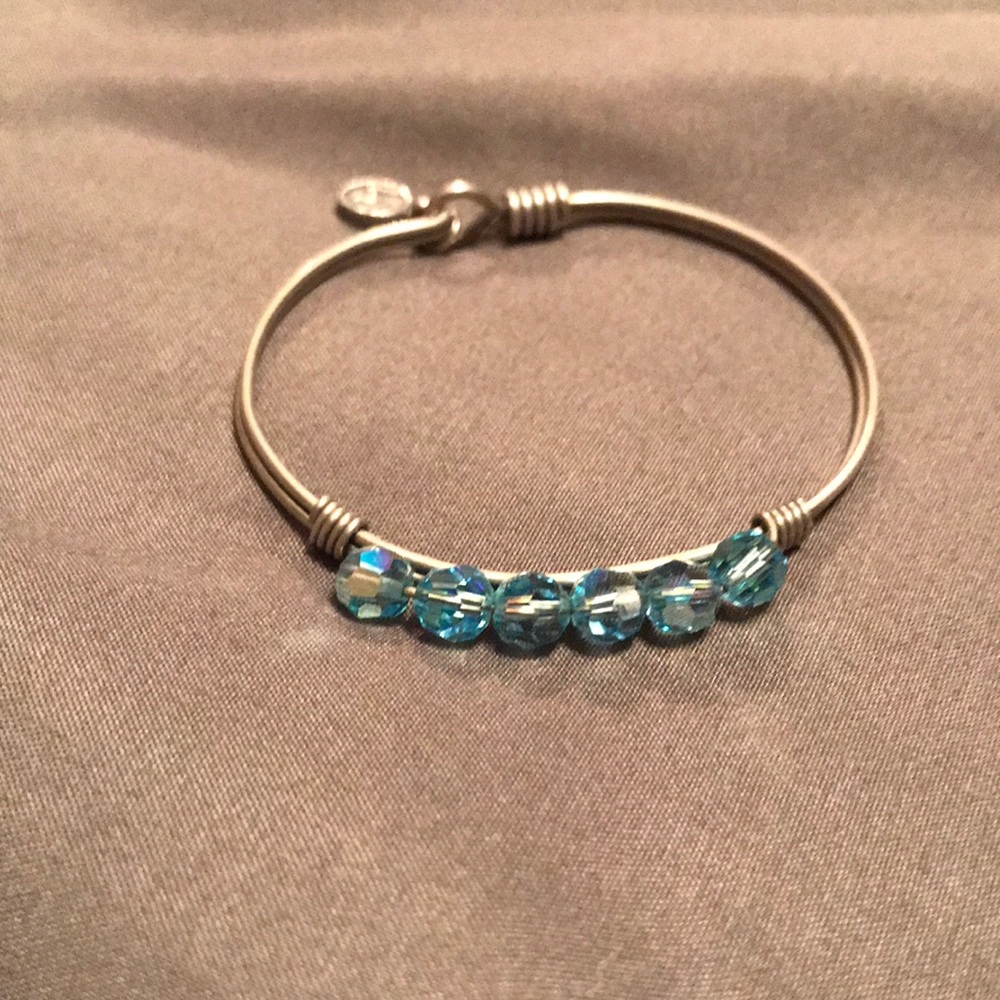 Luca + Danni bracelet